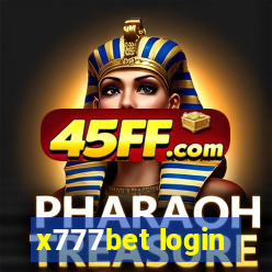 x777bet login